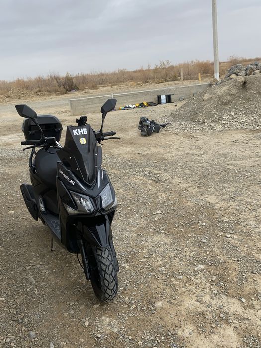 Обмен бенали 180 куп