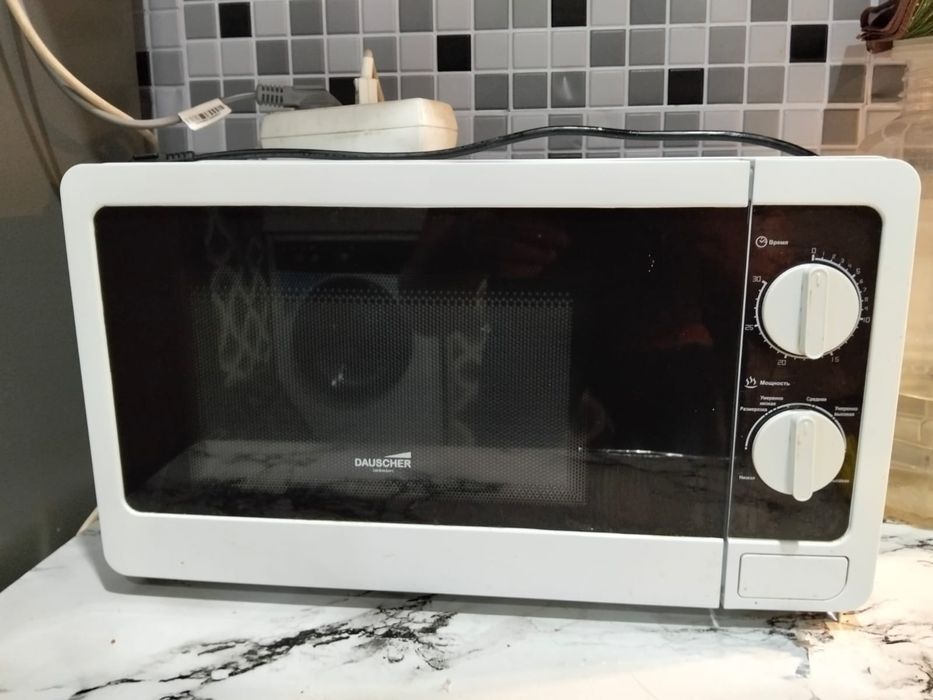 Продам микроволновку