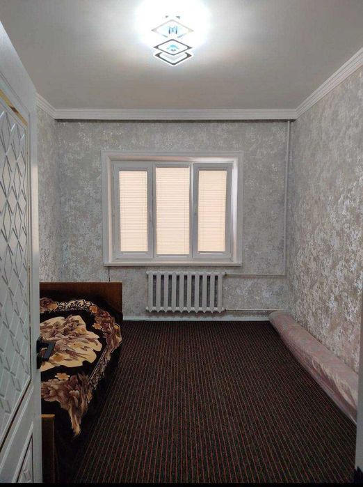 Квартира сотилади Олмазор тумани Алока ор.р Мехмон ресторани