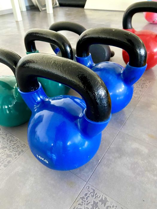 Пудовка/и 6кг, 8кг, 10кг, 12кг, 16кг, 20кг