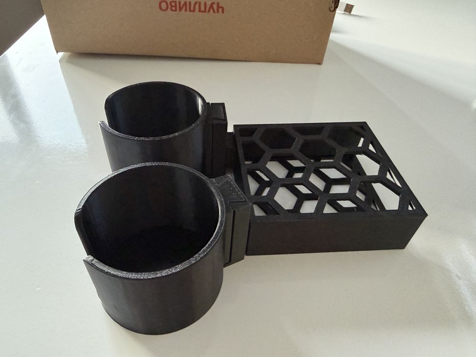 Cupholder audi a6 c4 / audi 100