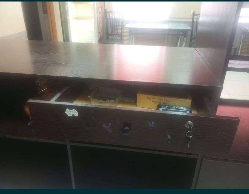 Продам мебель недорого