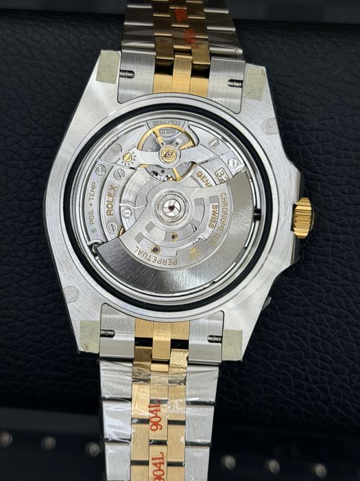 Rolex GMT-Master || Zombie