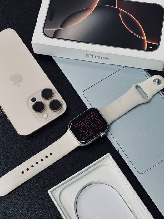 AppleWatch SE 3 44mm | BaiTime