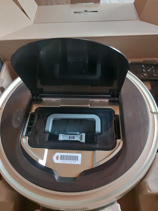 Aspirator robot Robzone Duoro XControl 2.0 profesional