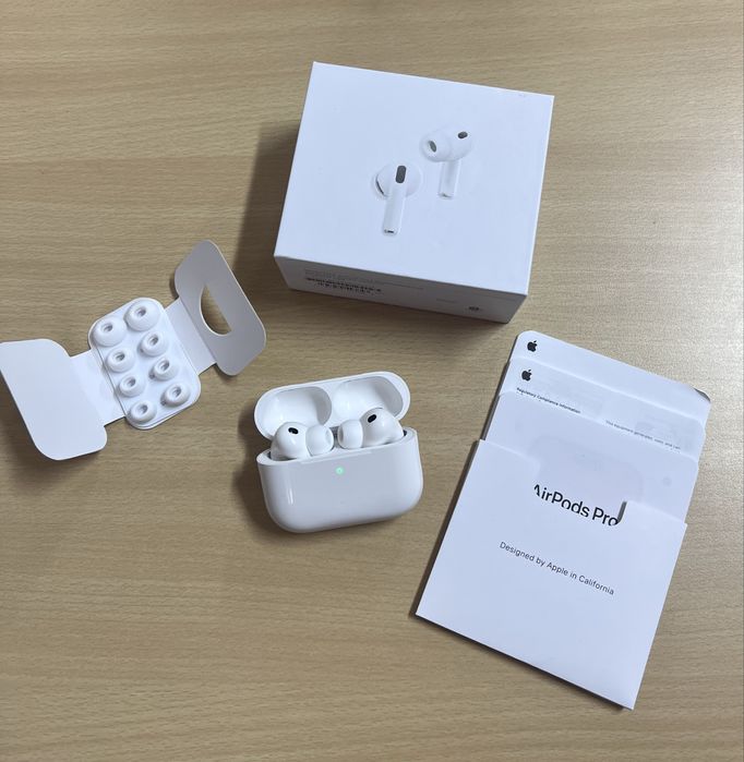 Airpods Pro 3