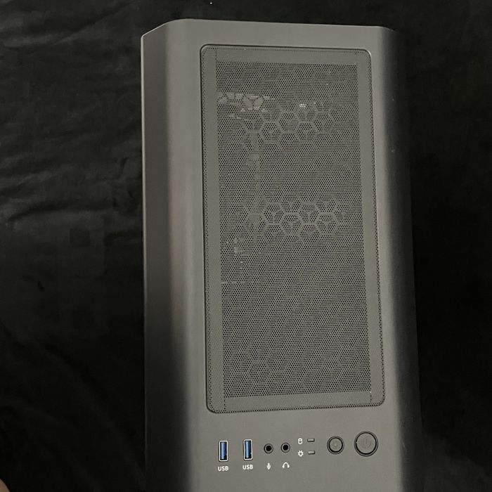 Intel Core i5-10400F