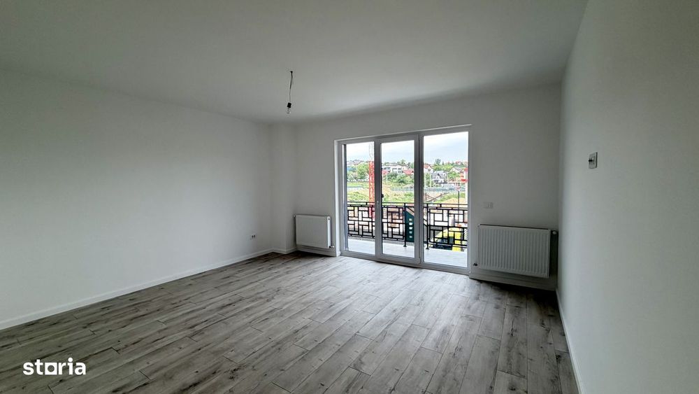 Apartament 2 cam 66 mp Intabulat Bucium, Vișan