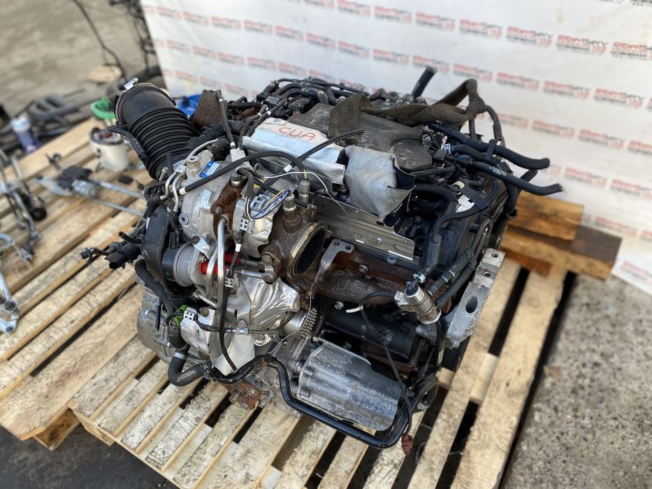 motor vw 2.0 tdi biturbo tip cua