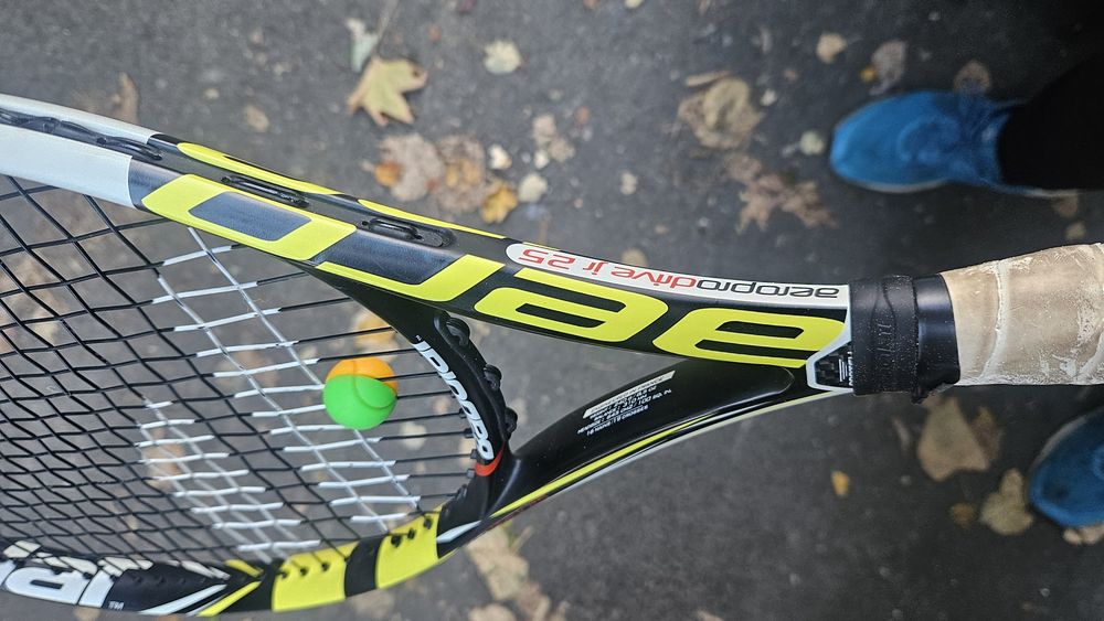 Тенис ракети  BABOLAT Head