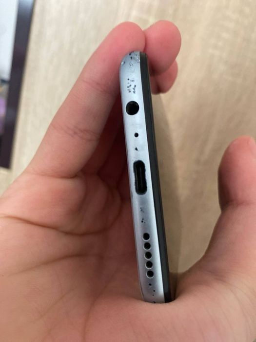 Хонор х7а плюс   35000