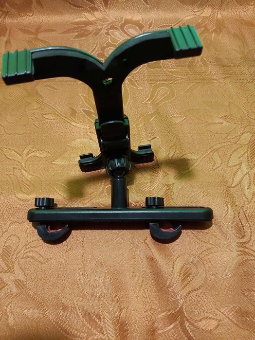 Suport pentru tableta fixare pe tetiera