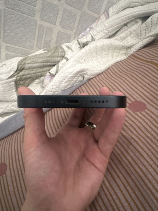 Iphone 14 128 gb duo esim black