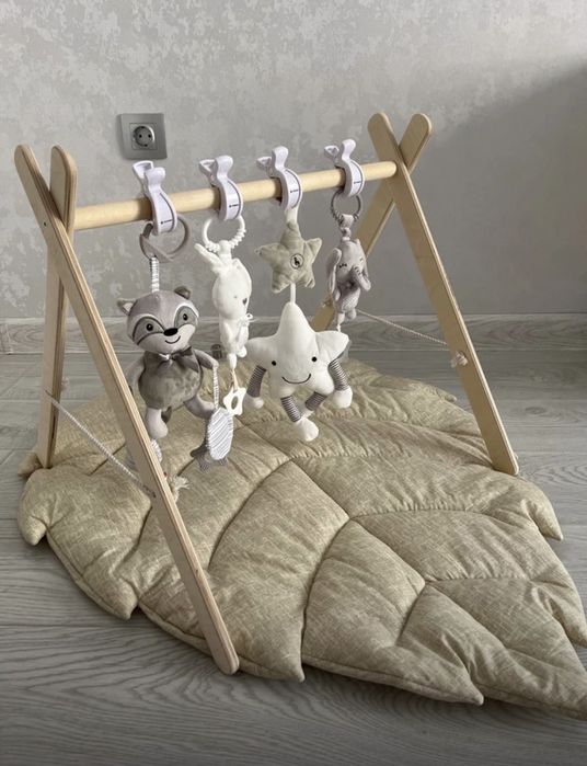 Продам стойку тренажёр Монтессори