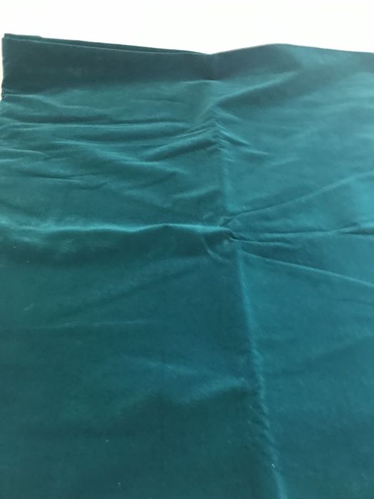 Отрезы разные бархат