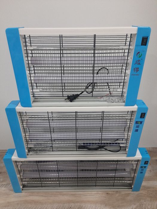 Pest Kill! 6w Led. Доставка шахар ичида бепул!