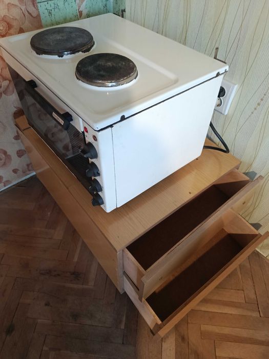 Печка Раховец 22 - работеща