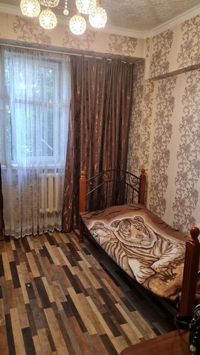 Сдам комнату в бывшем общежитии