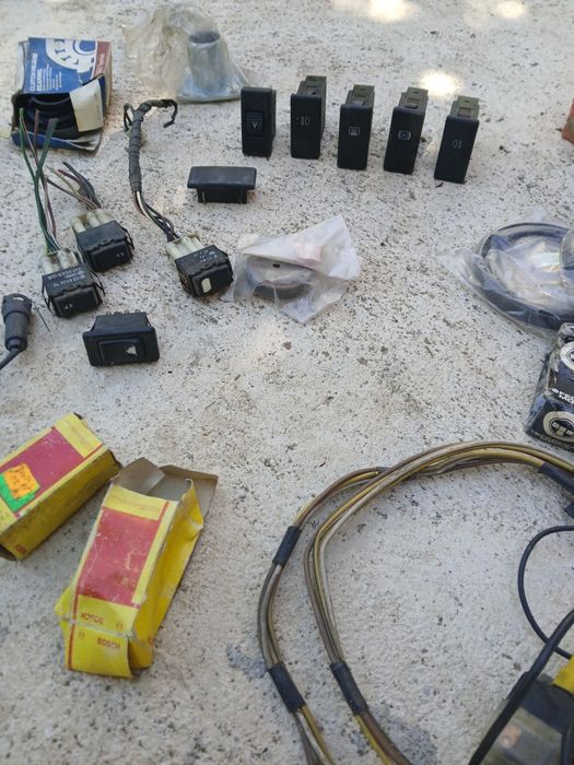 Части за Ауди 100 200