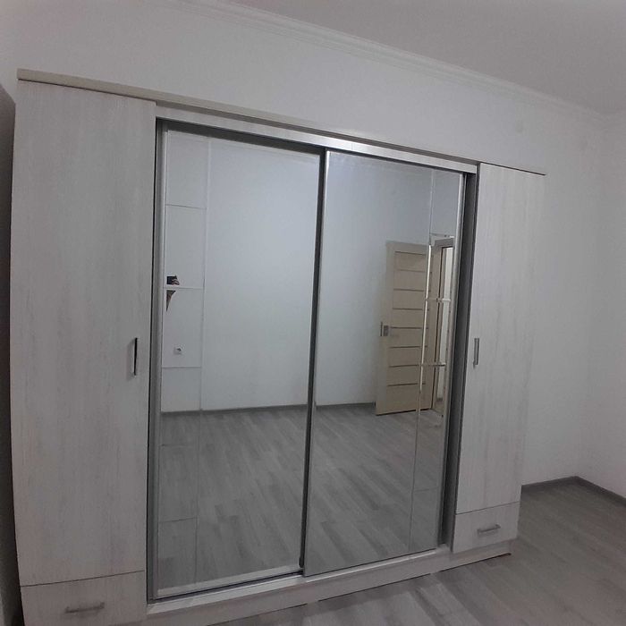 Keng va Zamonaviy Shkaf