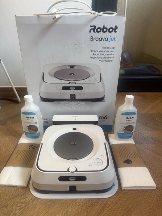iRobot Roomba I7