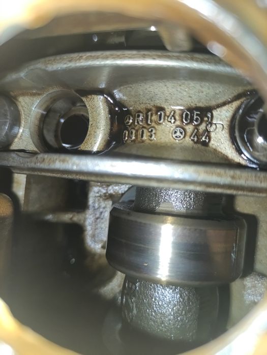 Двигатель м104,2.8 w124 Мерседес