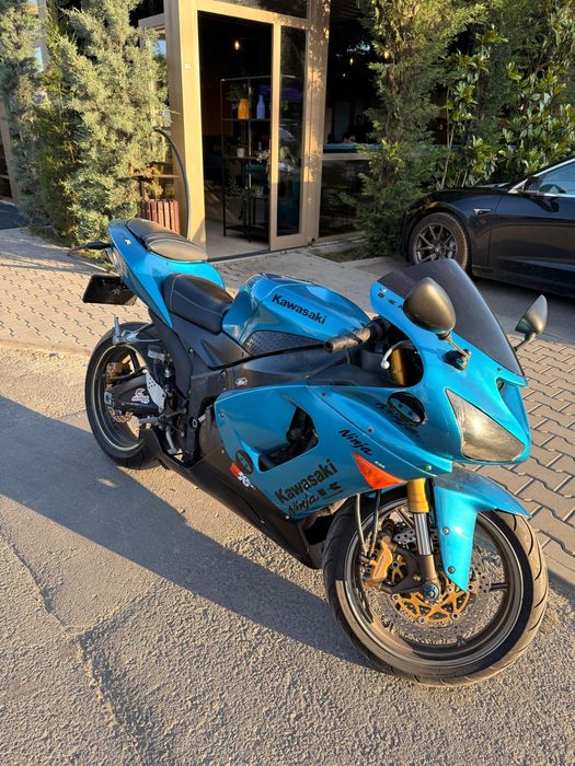 carene kawasaki zx ' Auto, moto si ambarcatiuni ' OLX.ro - Pagina 2