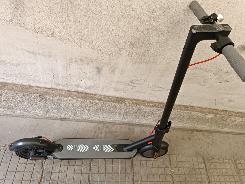 Тротинетка Нова внос от Германия