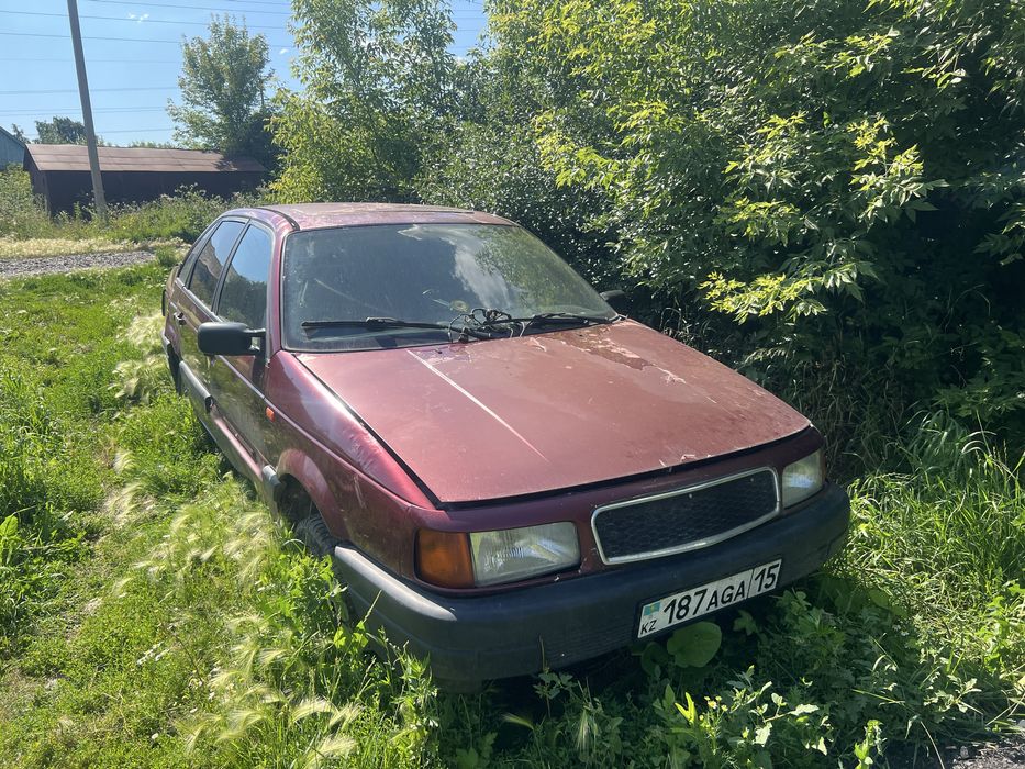 Продам Volkswagen PASSAT B3