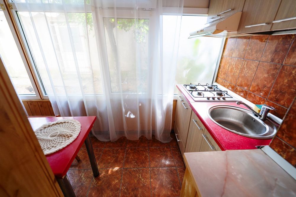 Apartament de vanzare 2 camere Petre Ispirescu