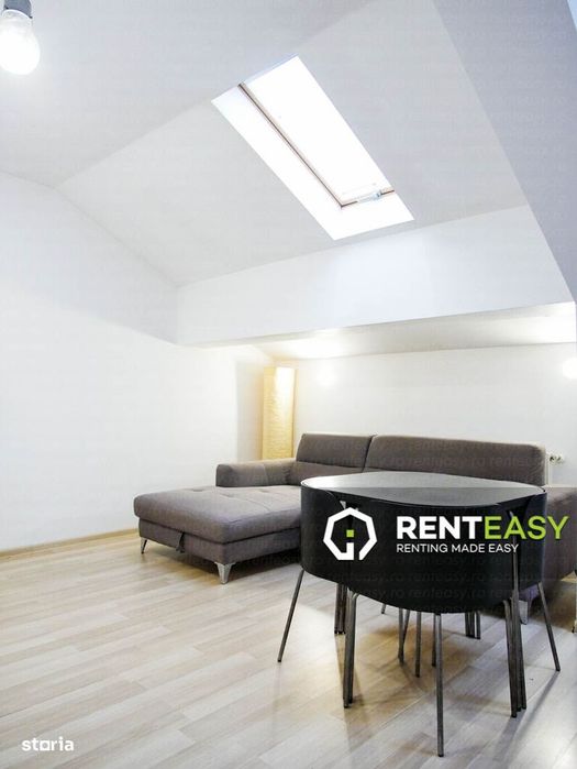 Apartament 2 camere situat in zona Tatarasi - Eternitate — fotografia 1