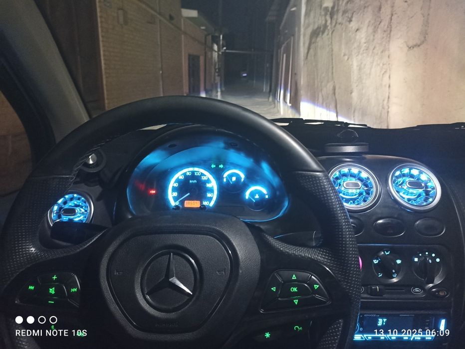 Matiz best 2011. Матиз Бест sotiladi