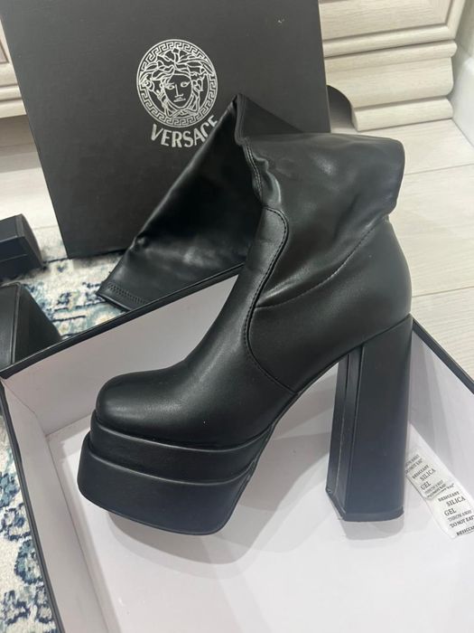 Ботфорты братц 38 размер