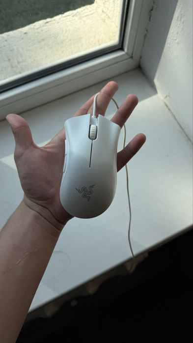 Мышка Razer DeathAdder