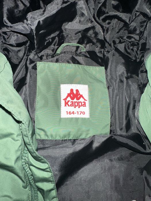 Обе куртки за 25к