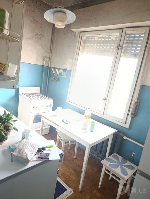 Продам квартиру, Сергели 2