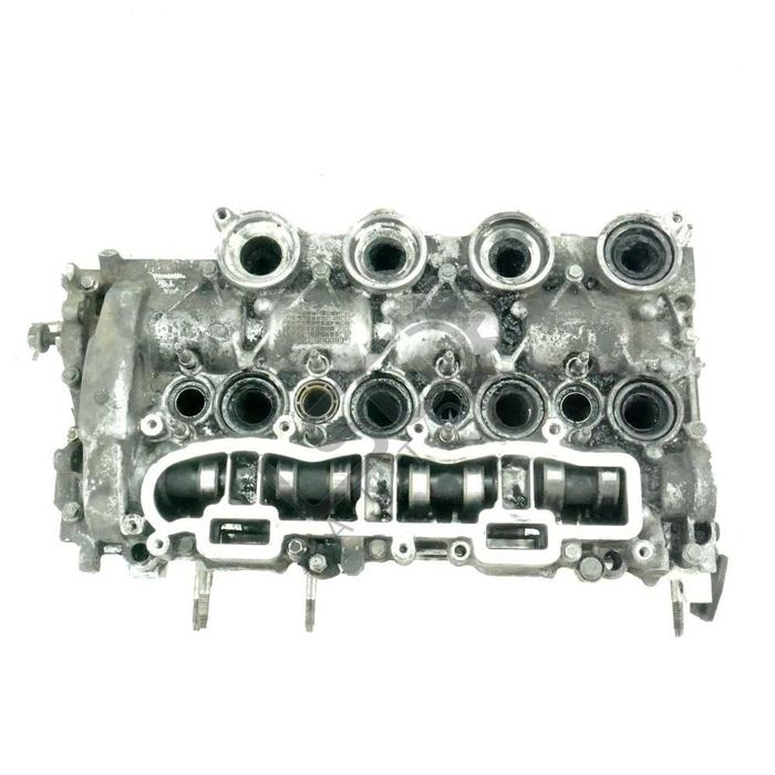 Оборудвана цилиндрова глава Ford Focus C-MAX 2003-2007 ID: 155093