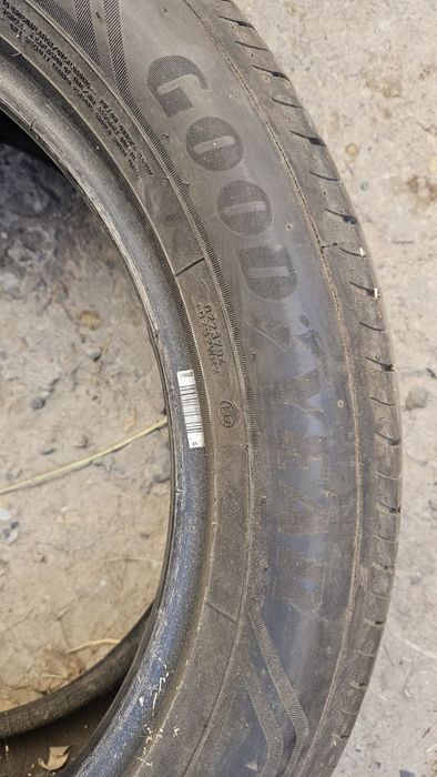 Anvelope vară SUV 225 55 R19 Goodyear - Toyo