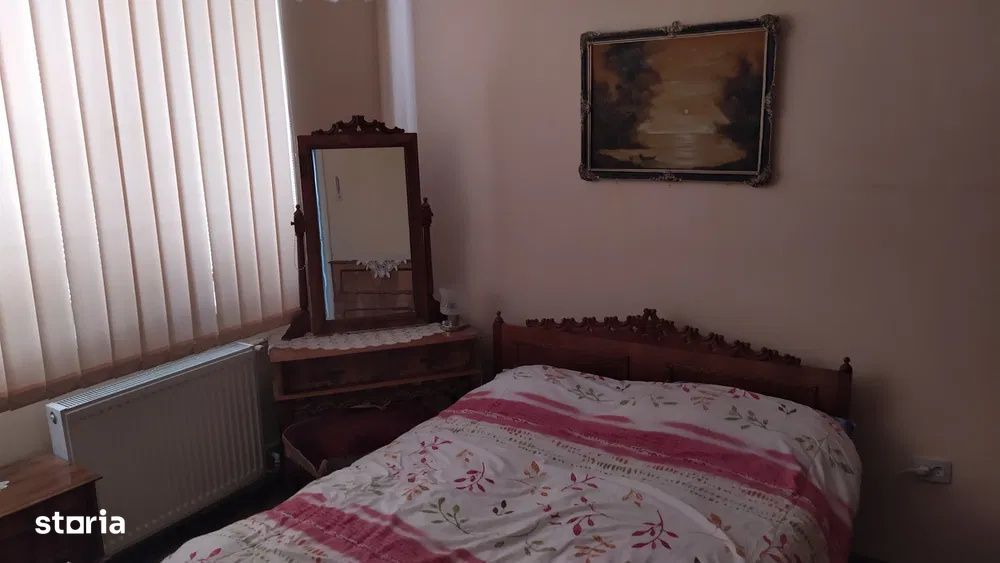 Apartament 2 camere, 45mp, balcon, zona Grigorescu