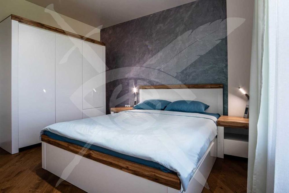 Дава се под наем Тристаен апартамент в Варна, Чайка - 108 кв.м за 1300 € - Снимка #4