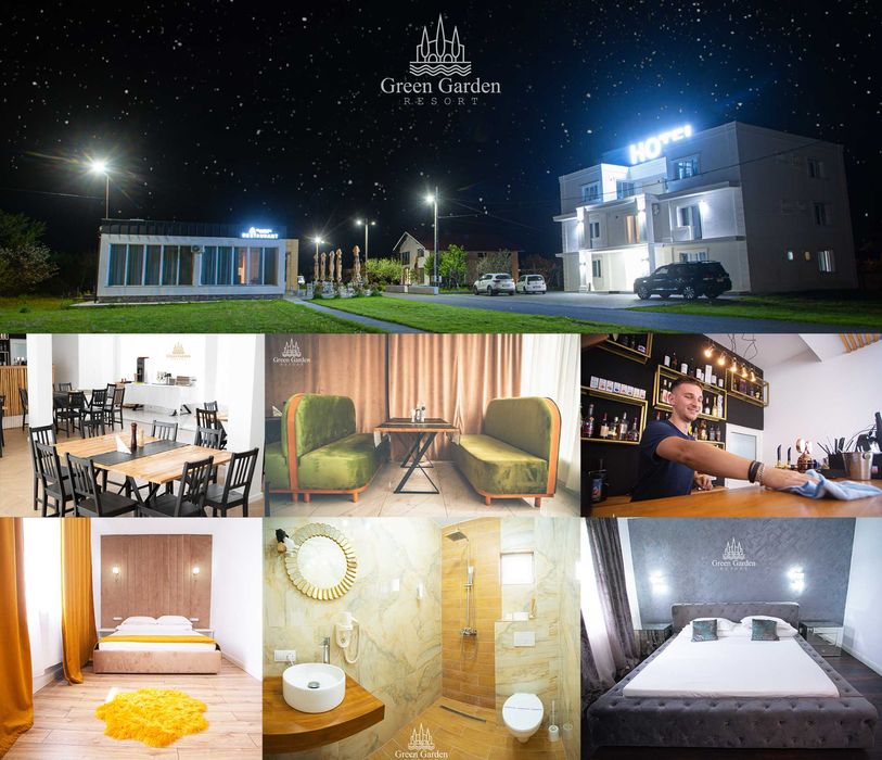 Servicii marketing (foto/video)