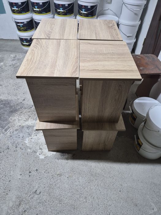 табуретки, стульчики