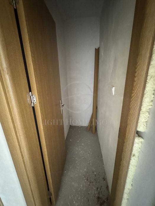 Продава се Двустаен апартамент в Пловдив, Тракия - 60 кв.м за 1359 €/кв.м - Снимка #8