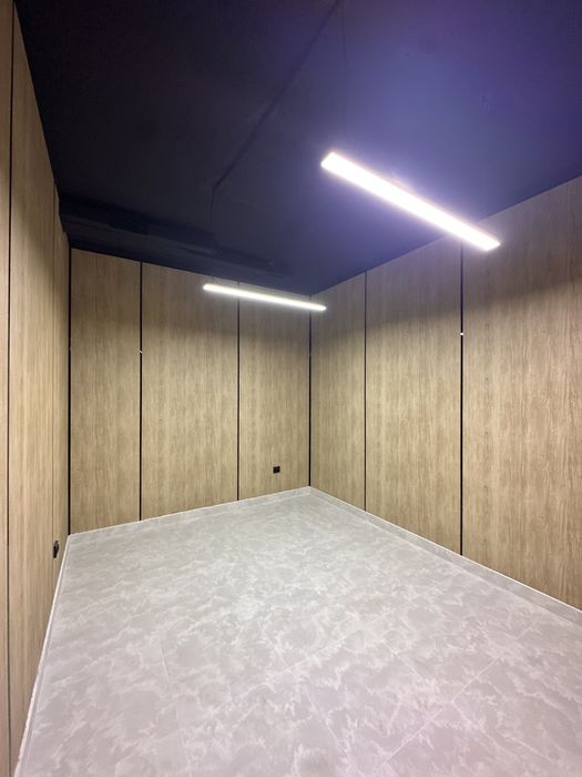 Аренда Офис Ганга