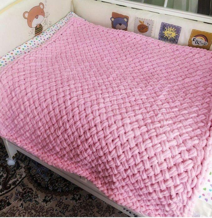 Bolalar uchun odyol (pled)