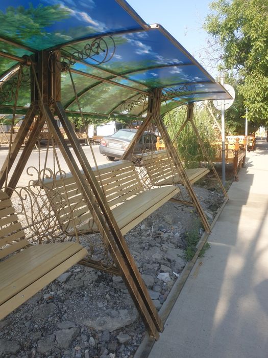 Jizzax karavat stol stul