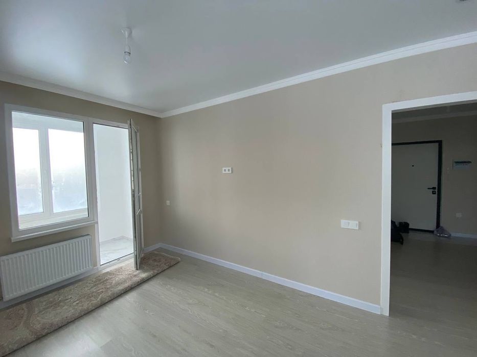 Аренда квартиры долгосрочно