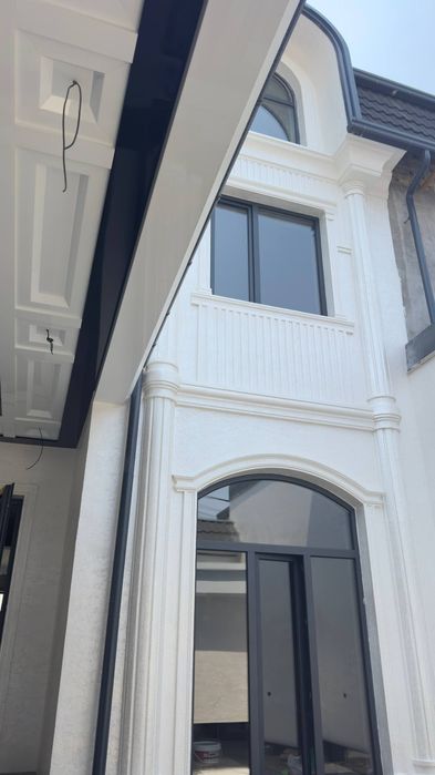 ID-274 Продается коттедж 4 уровень 420м²