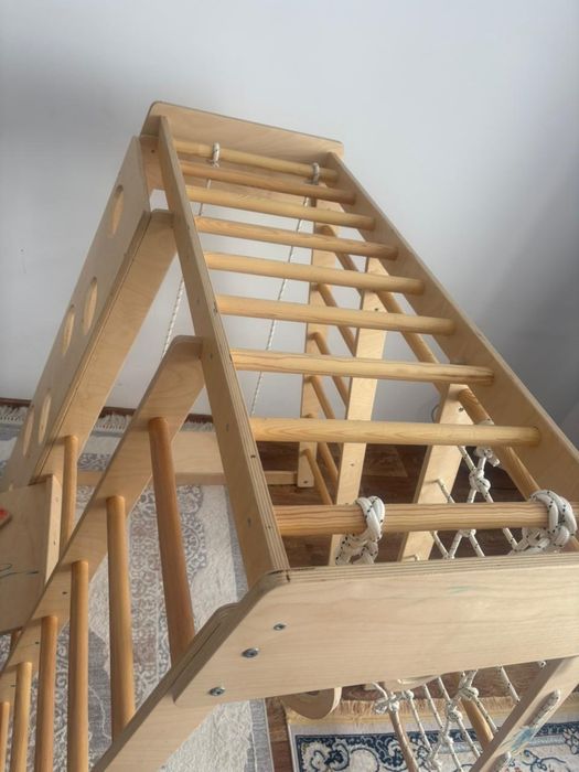 Игровой комплекс