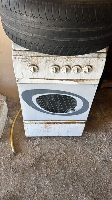 Газовка буу срочно